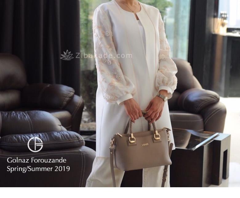 مانتو عقد از کجا بخرم